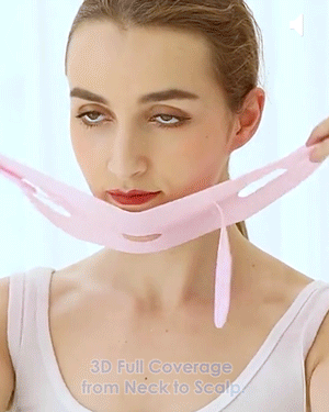 Ricpind FarInfrared 3DFirming Facelifting Strap