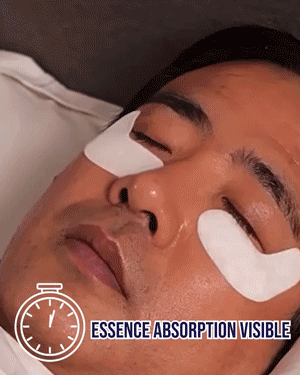 ATTDX AntiWrinkle Firming Overnight EyeMask
