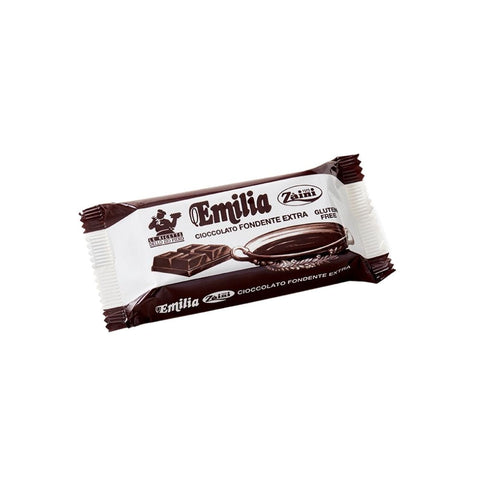 chocolate cream - emilia