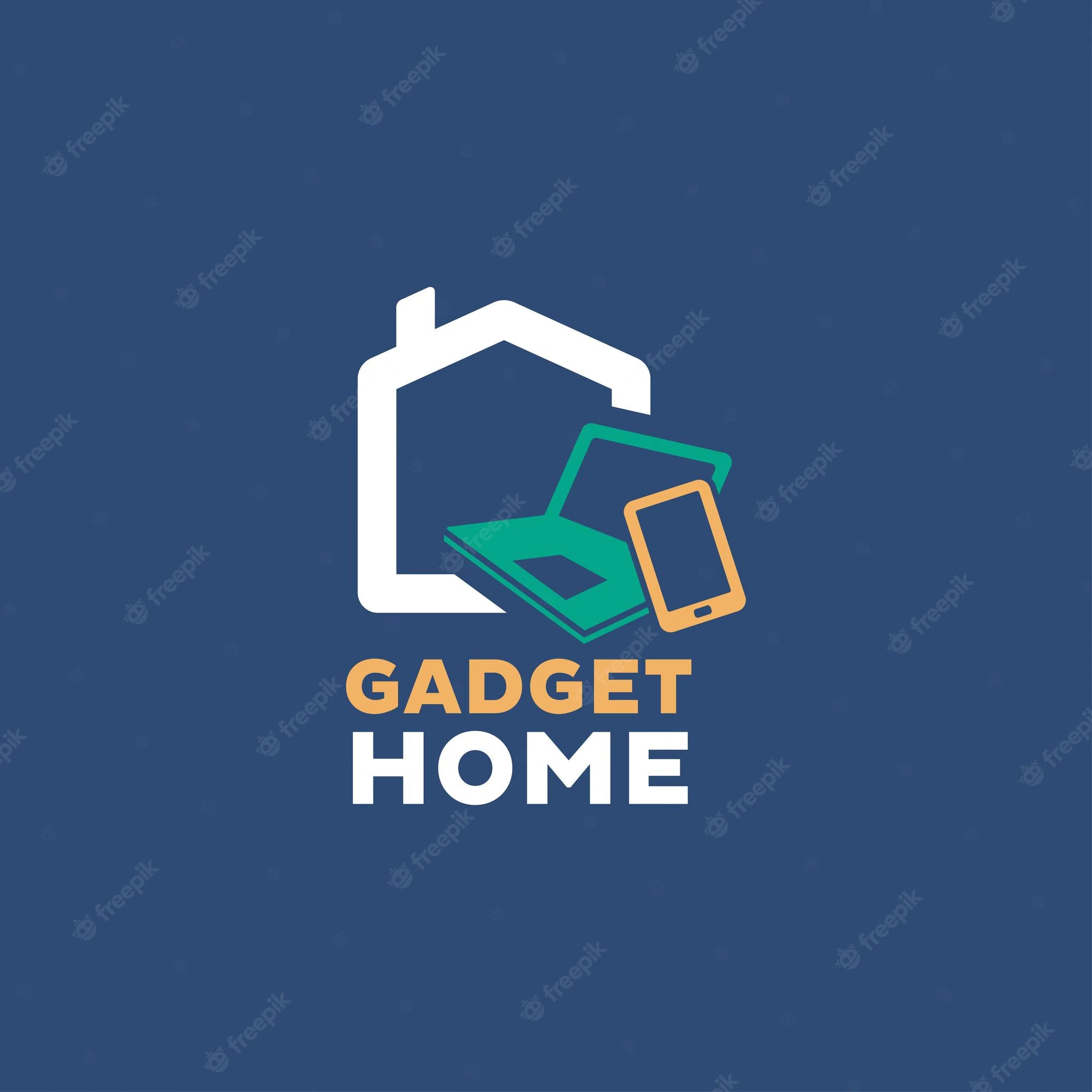 Gadget Home