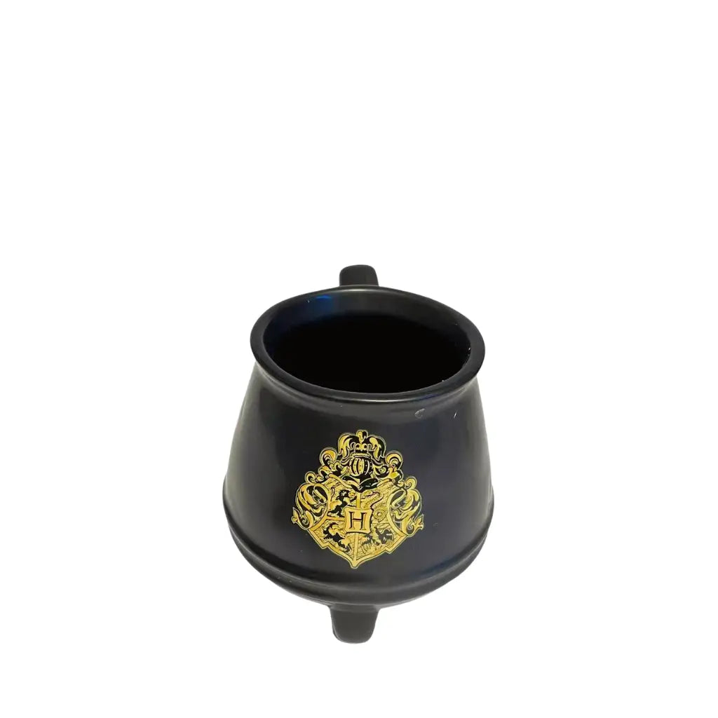 TC-TAZA CERÁMICA HARRY POTTER