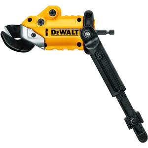 DeWalt 18 Gauge Shear Attachment - Power Bolt And Tool - Dewalt Metal Shears