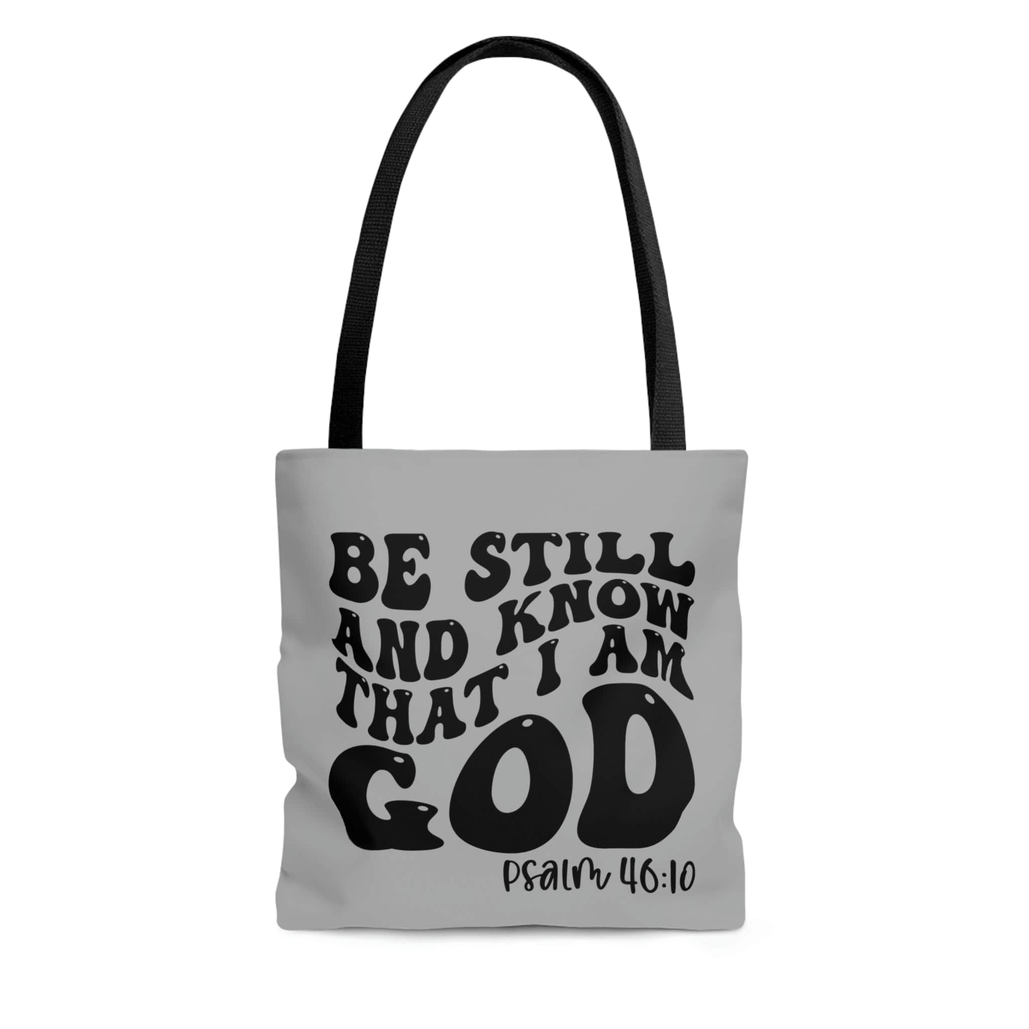 13 Scripture Tote Tutorials to Make {free patterns}