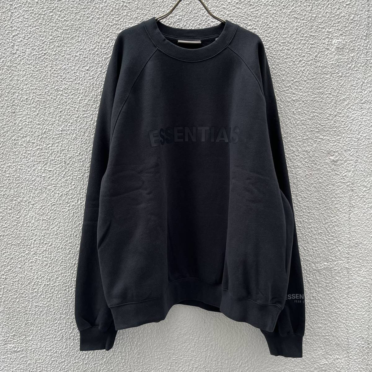 新品 FOG Fear Of God Essentials フィアオブゴッド エッセンシャルズ