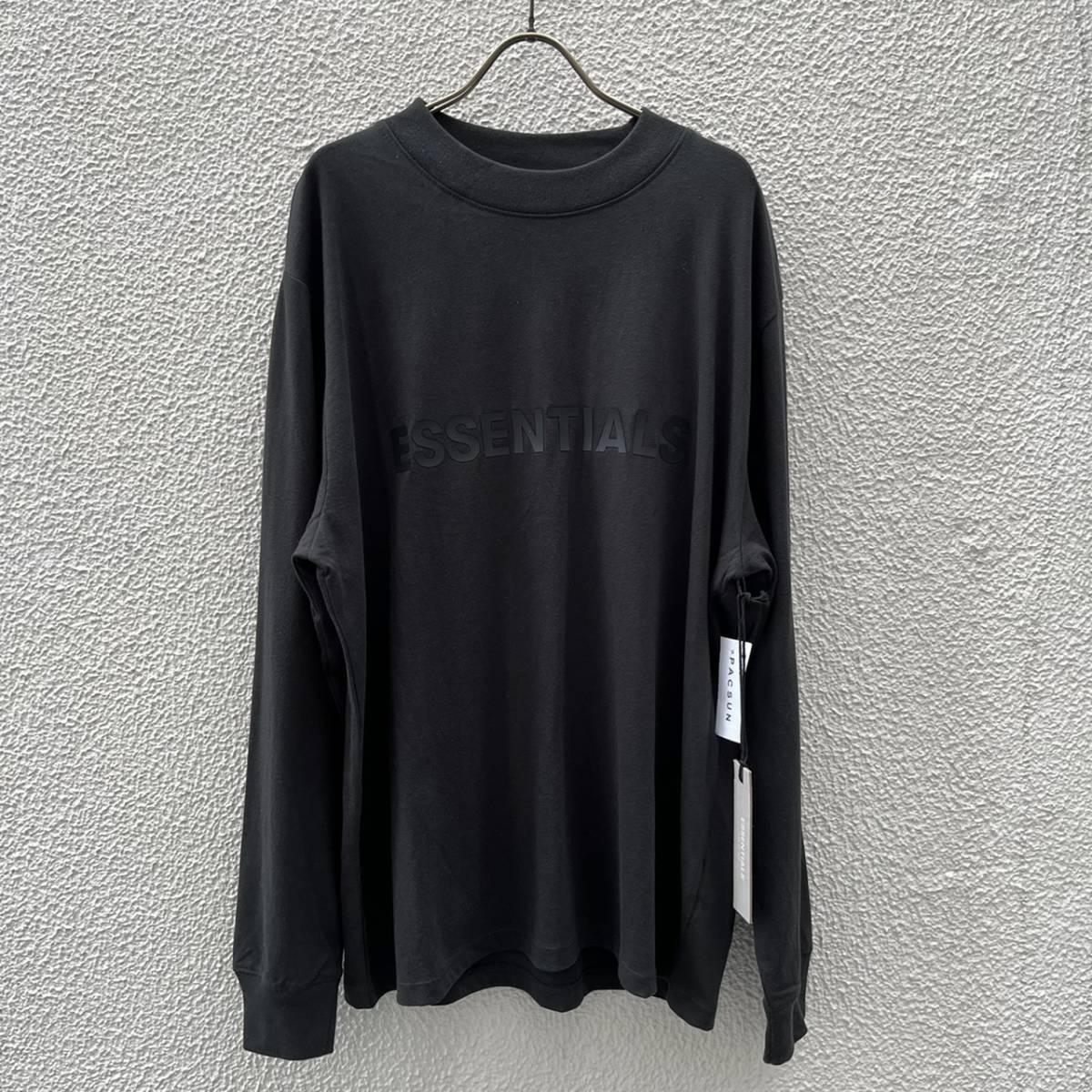 新品 FOG Fear Of God Essentials フィアオブゴッド エッセンシャルズ