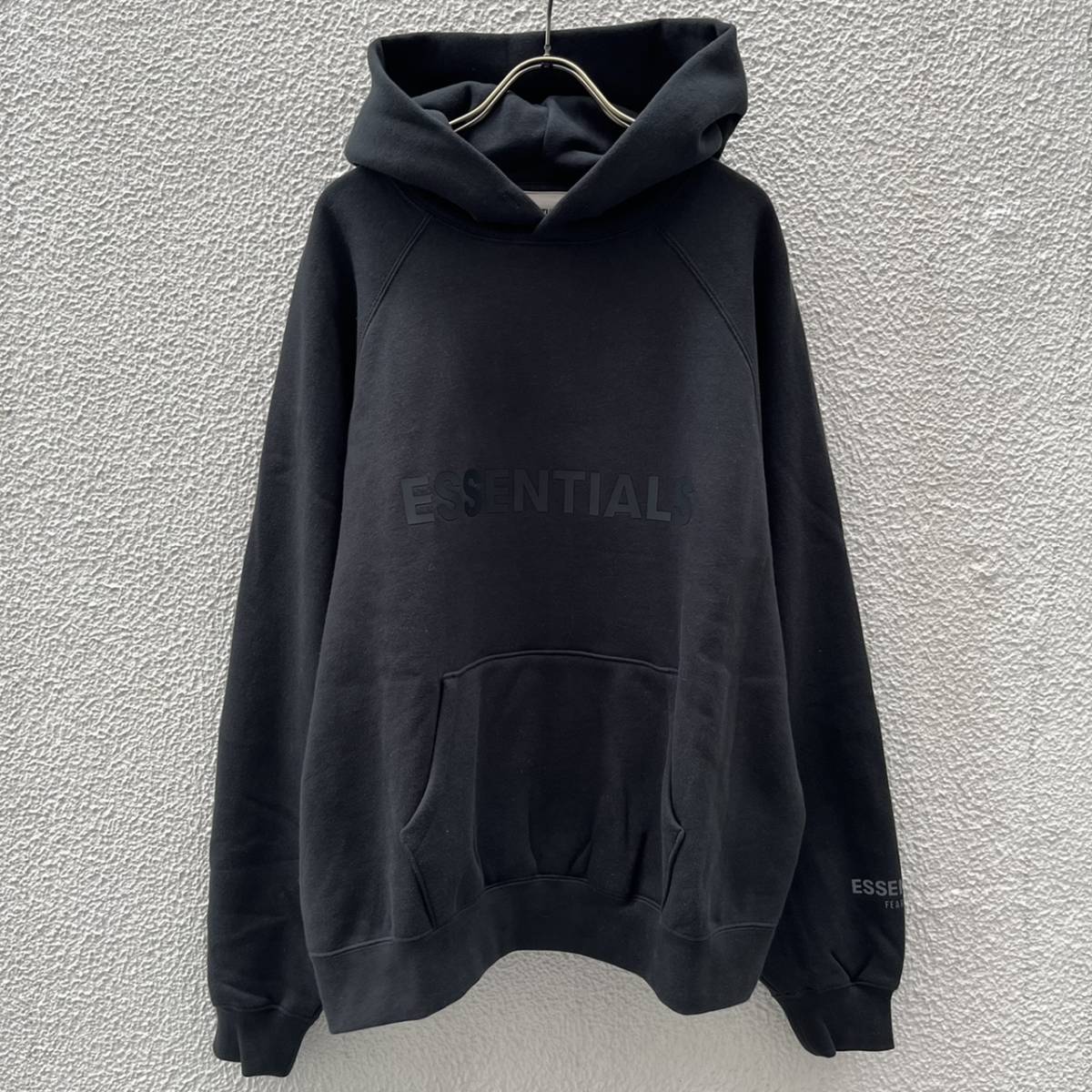 新品 FOG Fear Of God Essentials フィアオブゴッド エッセンシャルズ ...