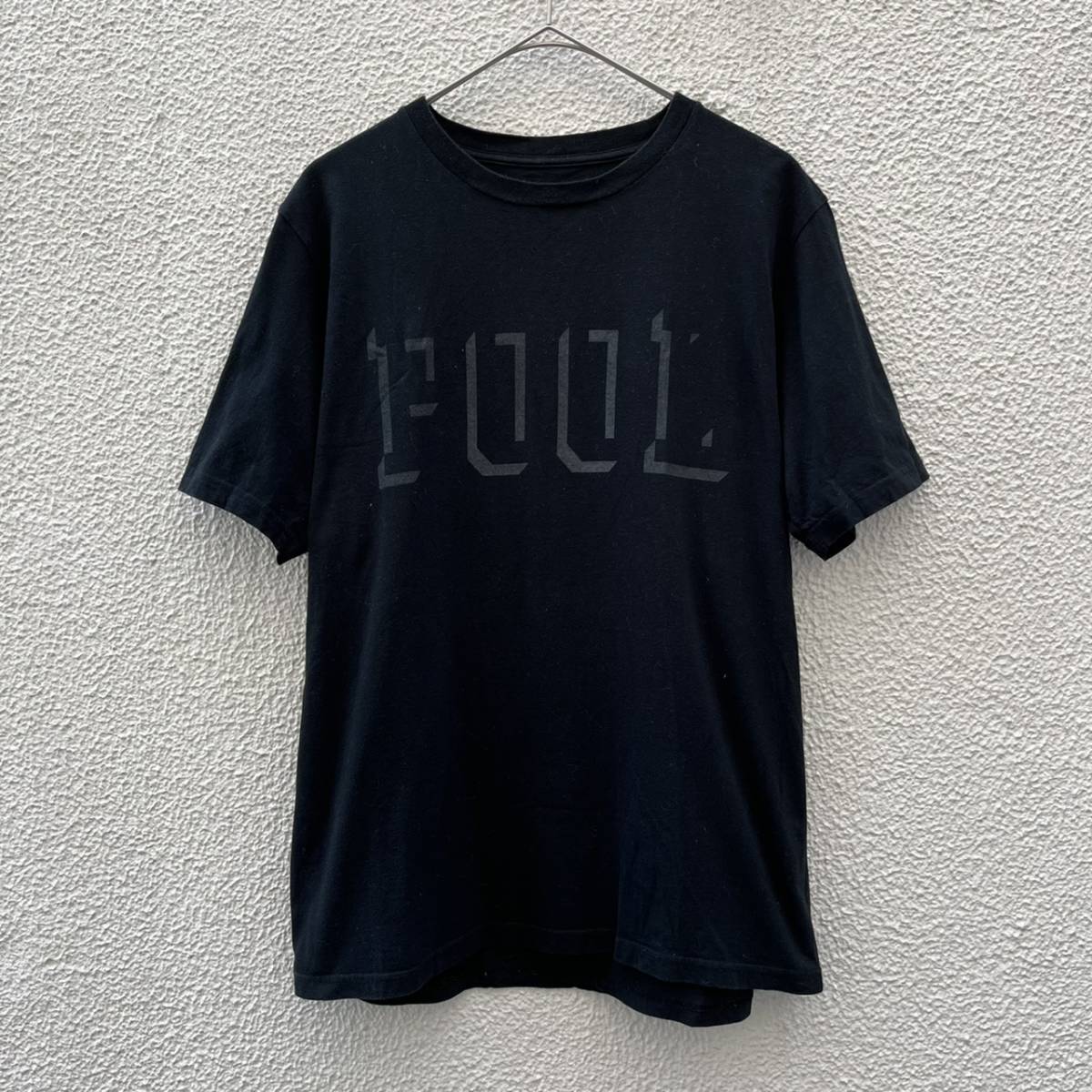 新品 FRAGMENT × THE CONVENI 青山限定 Tシャツ M 黒