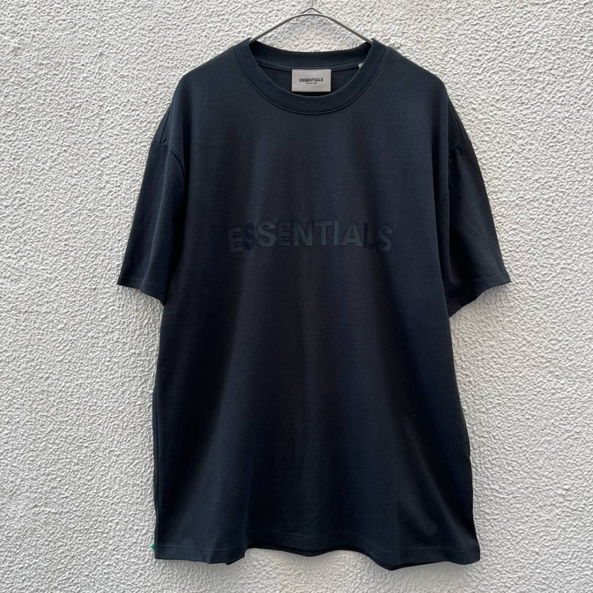 新品 FOG Fear Of God Essentials フィアオブゴッド エッセンシャルズ