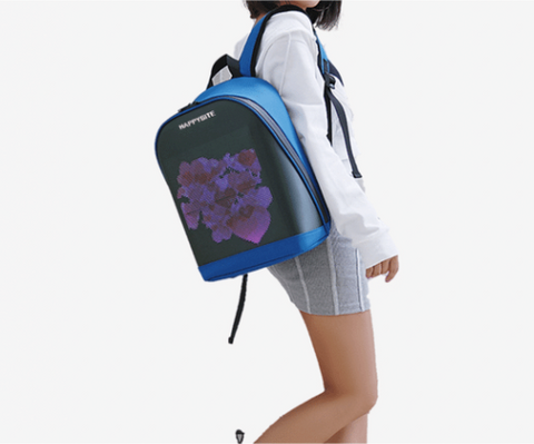 LED Backpack