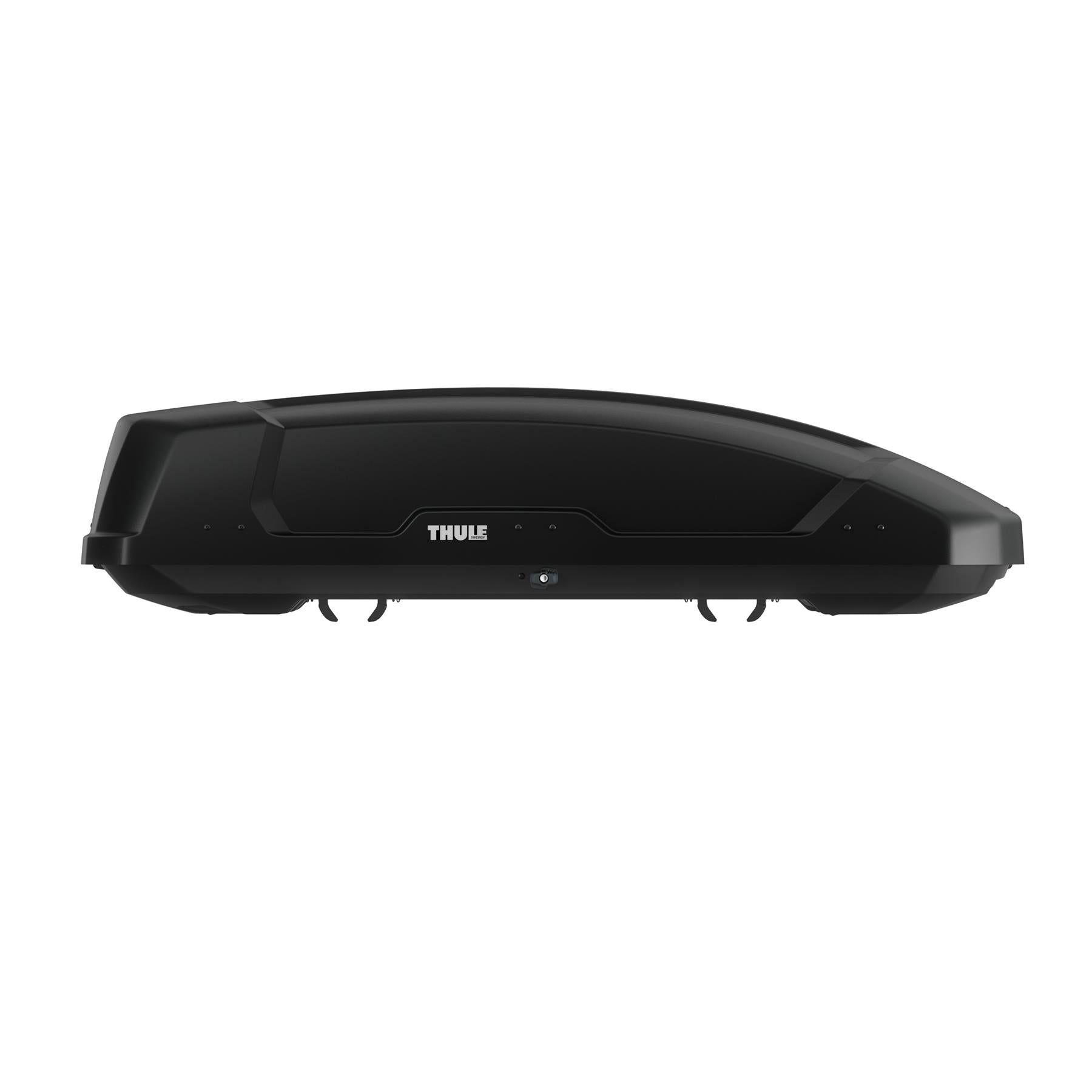 Genuine Thule Pacific 600 Roof Box / Boxes 190x63x39cm 340 litre 