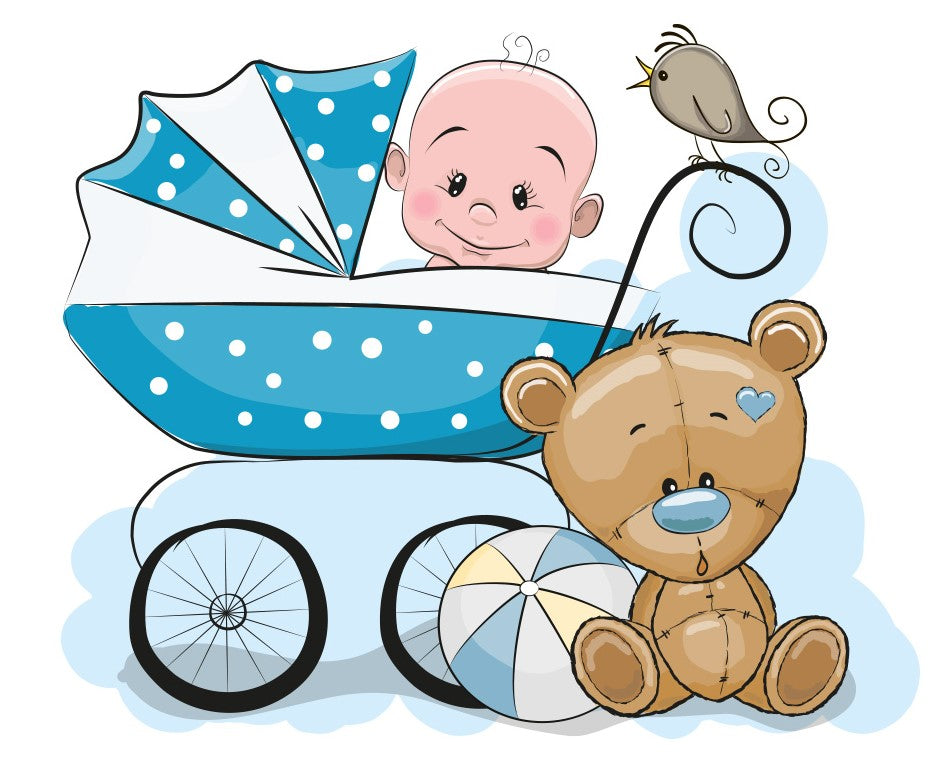 Tienda online de accesorios para bebés
