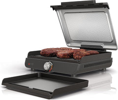 Ninja GR101 Sizzle Smokeless Indoor Grill