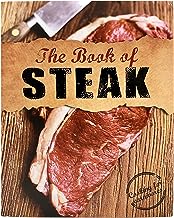 The Book of Steak