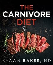 Dr Shawn Baker, The Carnivore Diet