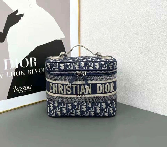 Christian Dior Bobby East West Bag – ZAK BAGS ©️