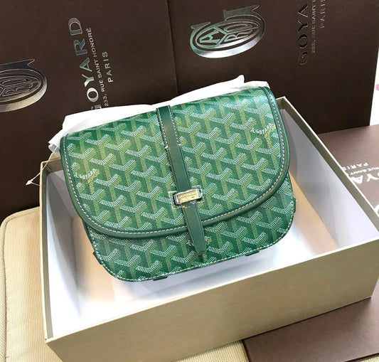 Goyard Jouvence sling Bag – Devoshka