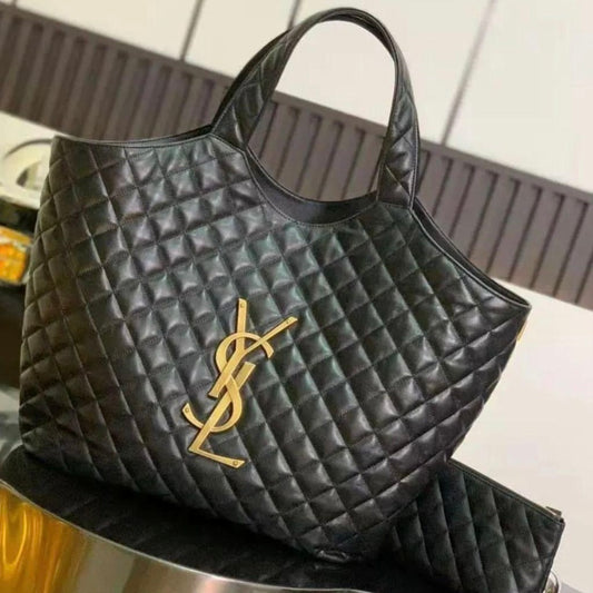 YSL Toy Loulou bag – Devoshka