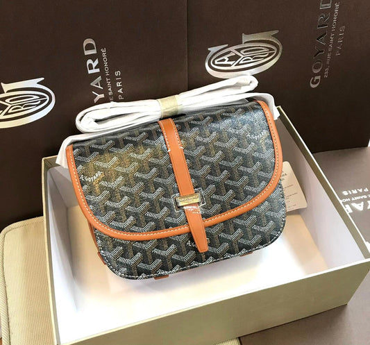 Goyard Jouvence sling Bag – Devoshka