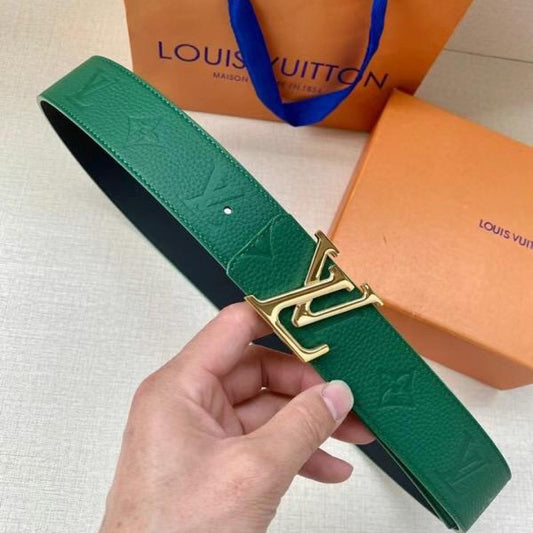 Louis Vuitton Belt Style #3 – Devoshka