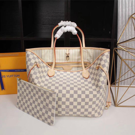 Louis Vuitton Travel Bags – Devoshka