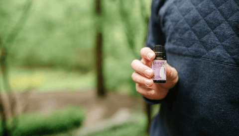 Lavender Essential Oil