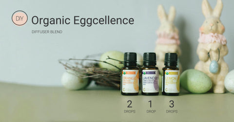 Organic Eggcellence