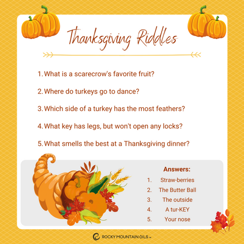 Ways to Celebrate Thanksgiving with Love and Gratitude