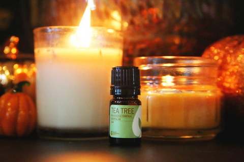 Unlocking the Secrets: How Much Essential Oil to Add to a Candle