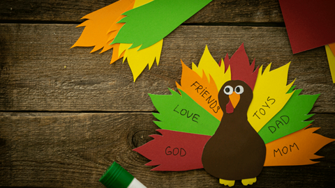 Ways to Celebrate Thanksgiving with Love and Gratitude