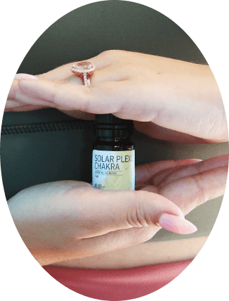 Blend of Sacred Frankincense  Promote Feeling Of Stability & Balance –  Rocky Mountain Oils