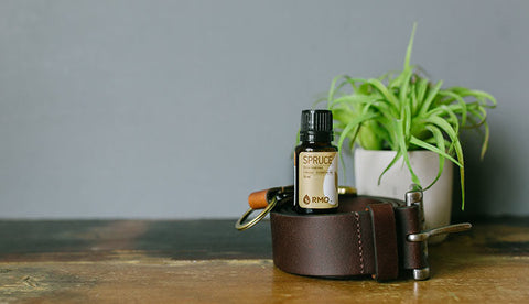 10 Father's Day Essential Oil Gift Ideas To Celebrate Dad + Gift Guide