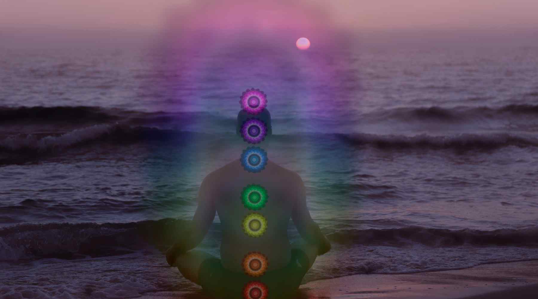 what are chakras