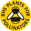 RHS plants for pollinators