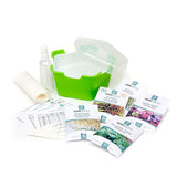 sow sprouting beginner starter seed kit