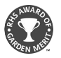 RHS Award of Garden Merit (AGM)