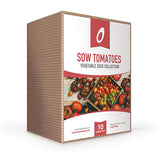 sow tomato seed collection gift box