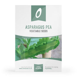 Asparagus Pea Seeds