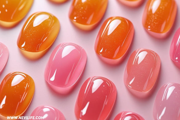 🌞 20 Summer Nails Ideas for 2025 to Try Right Now!