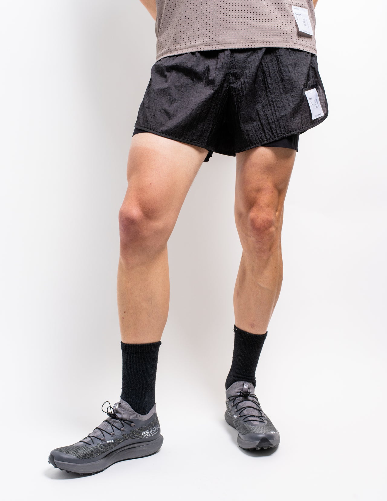 I Tried to Pull Off Bike Shorts and Failed Miserably - PureWow