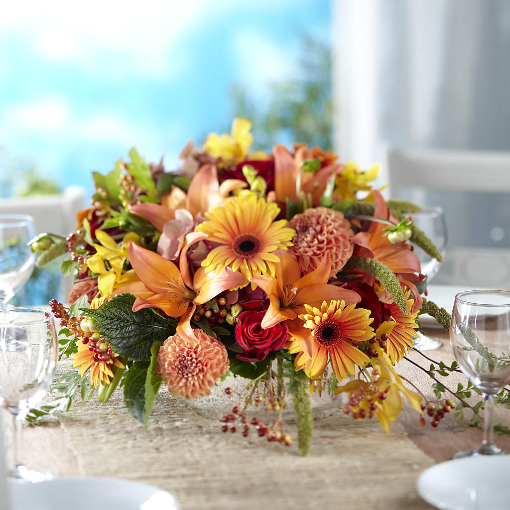 One and Only Centerpiece - La La Florist product image