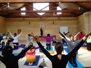 Lakshmi Ayurveda Workshop