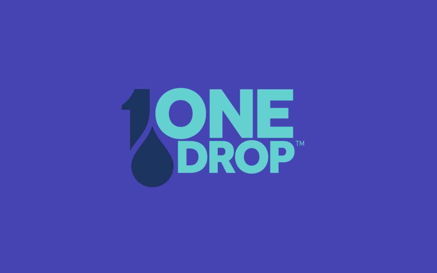 ONE DROP