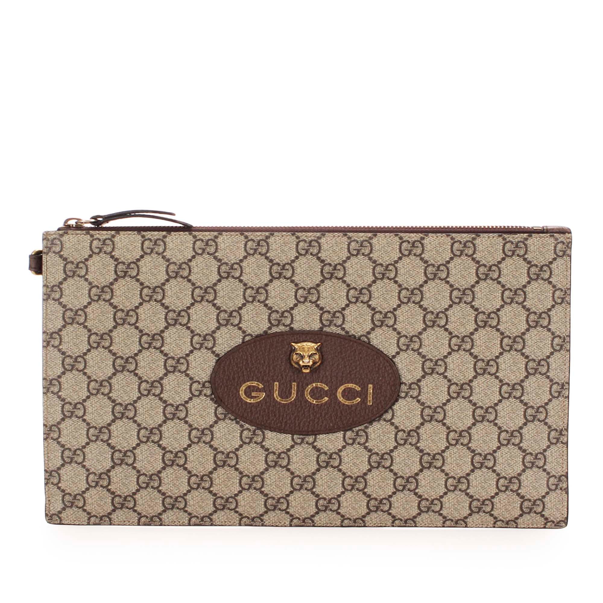 gg clutch bag