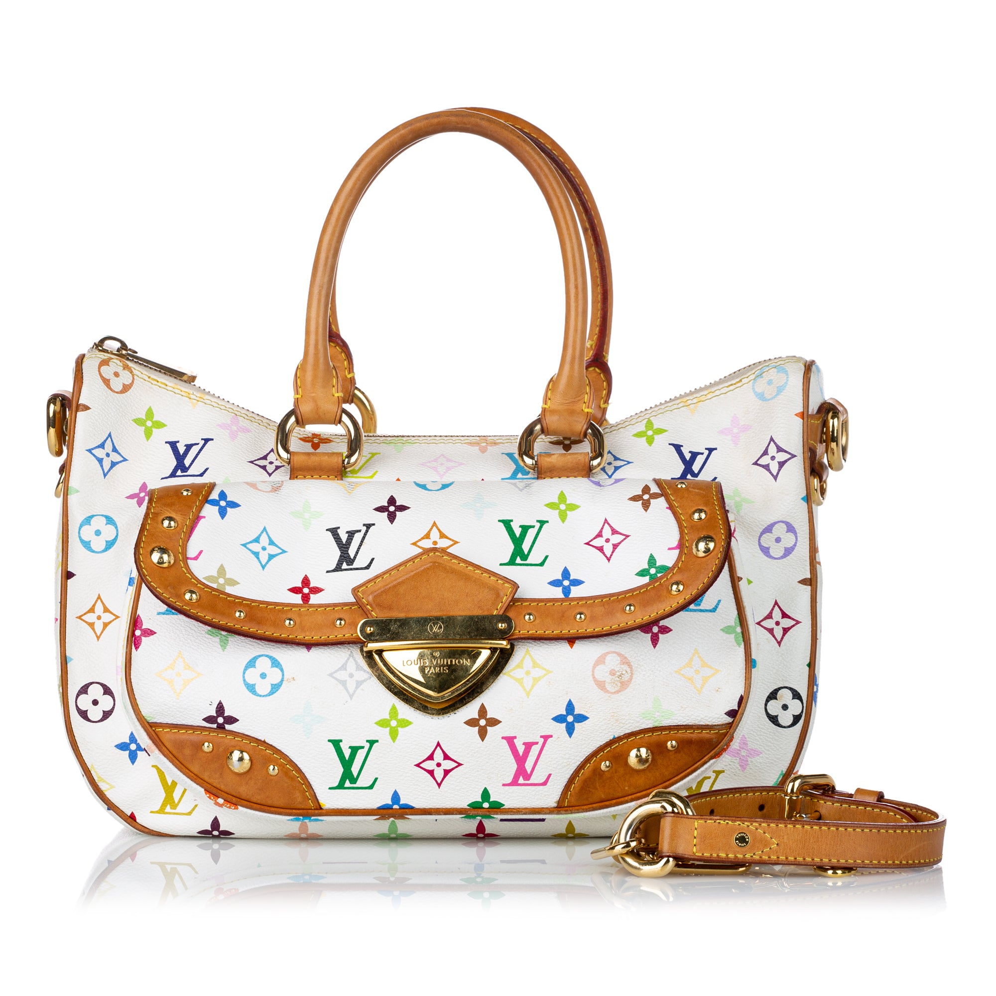 lv rita multicolour