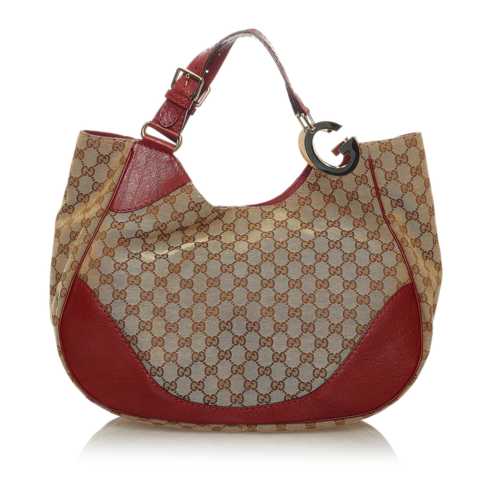 gucci charlotte shoulder bag