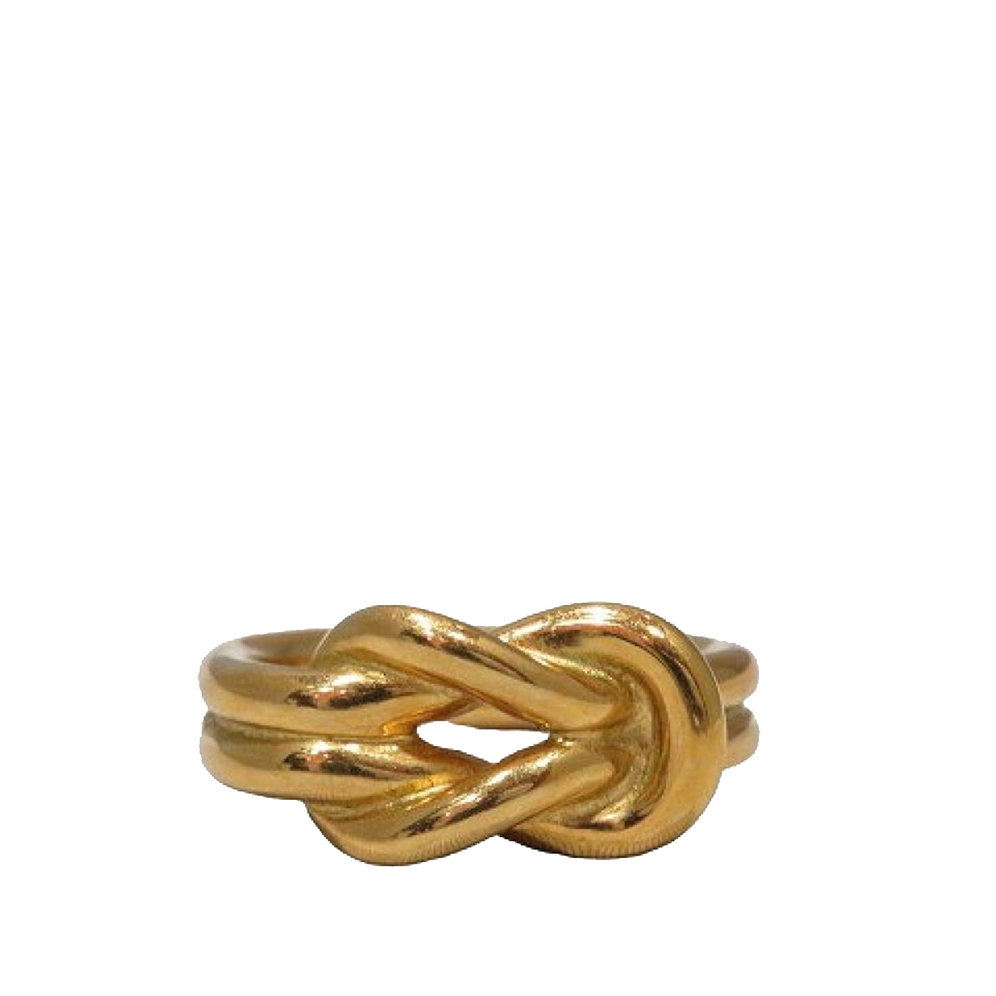 regate scarf ring