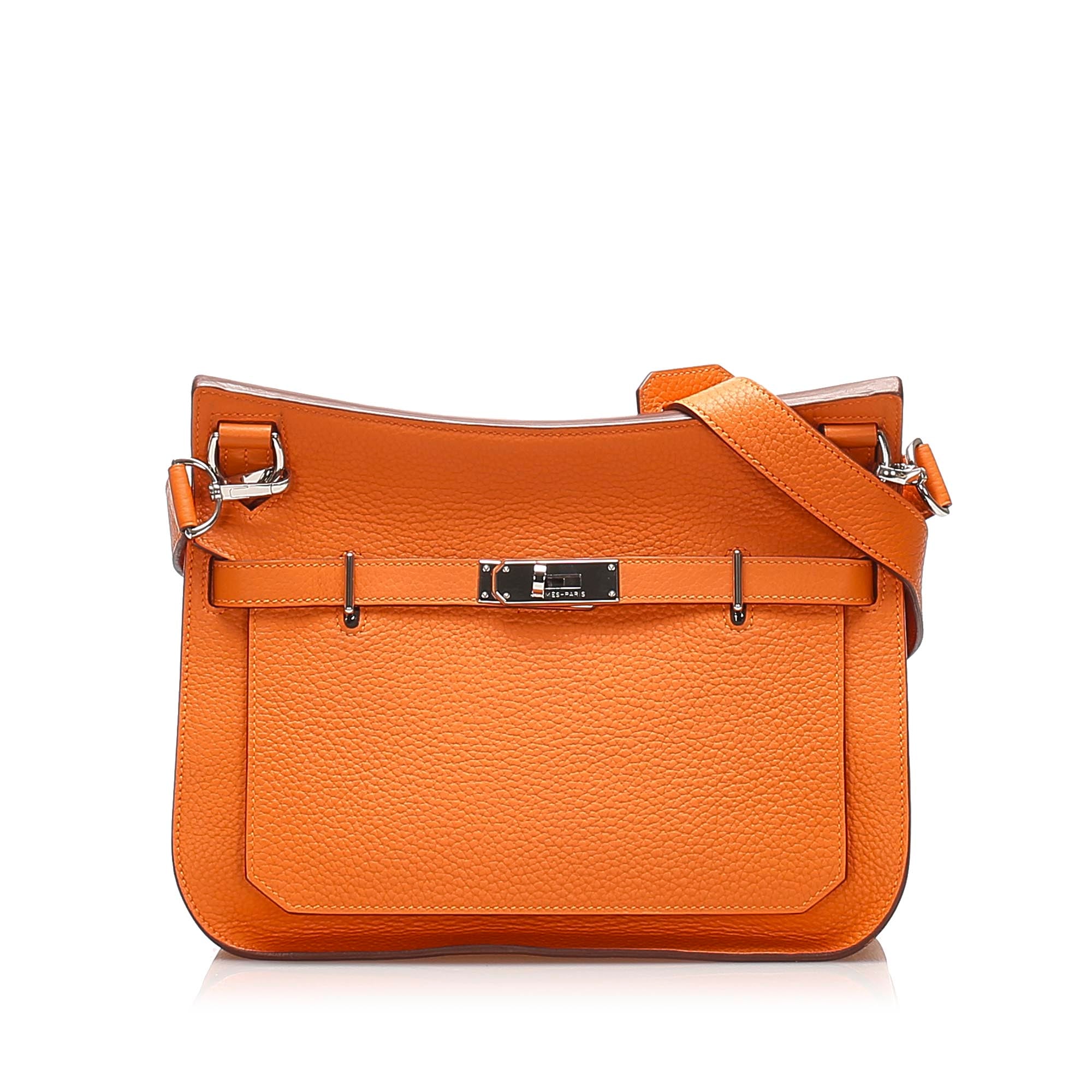 hermes jypsiere orange