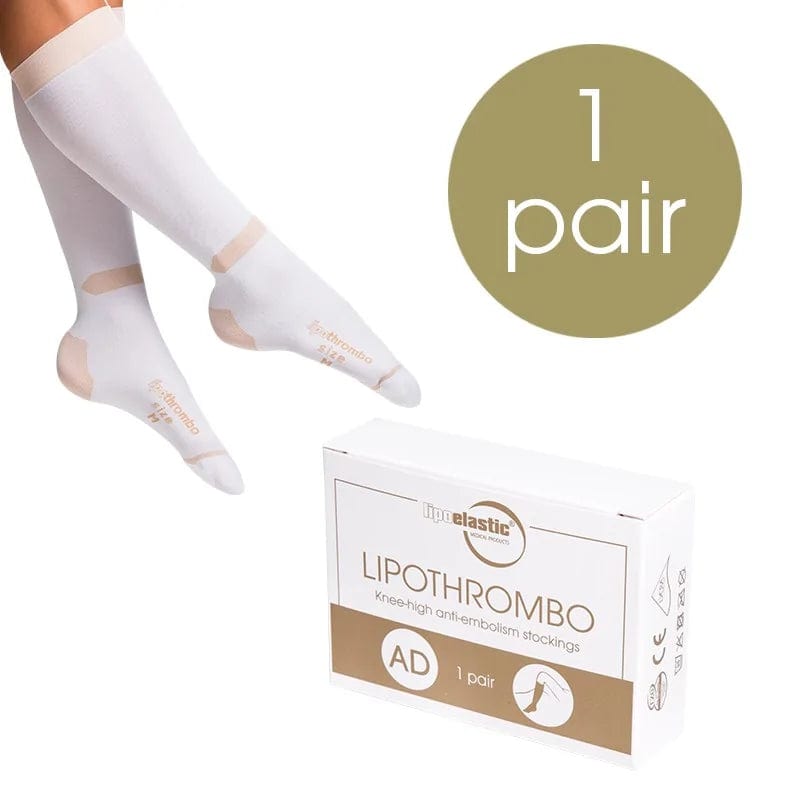 Lipoelastic compression stockings AG –