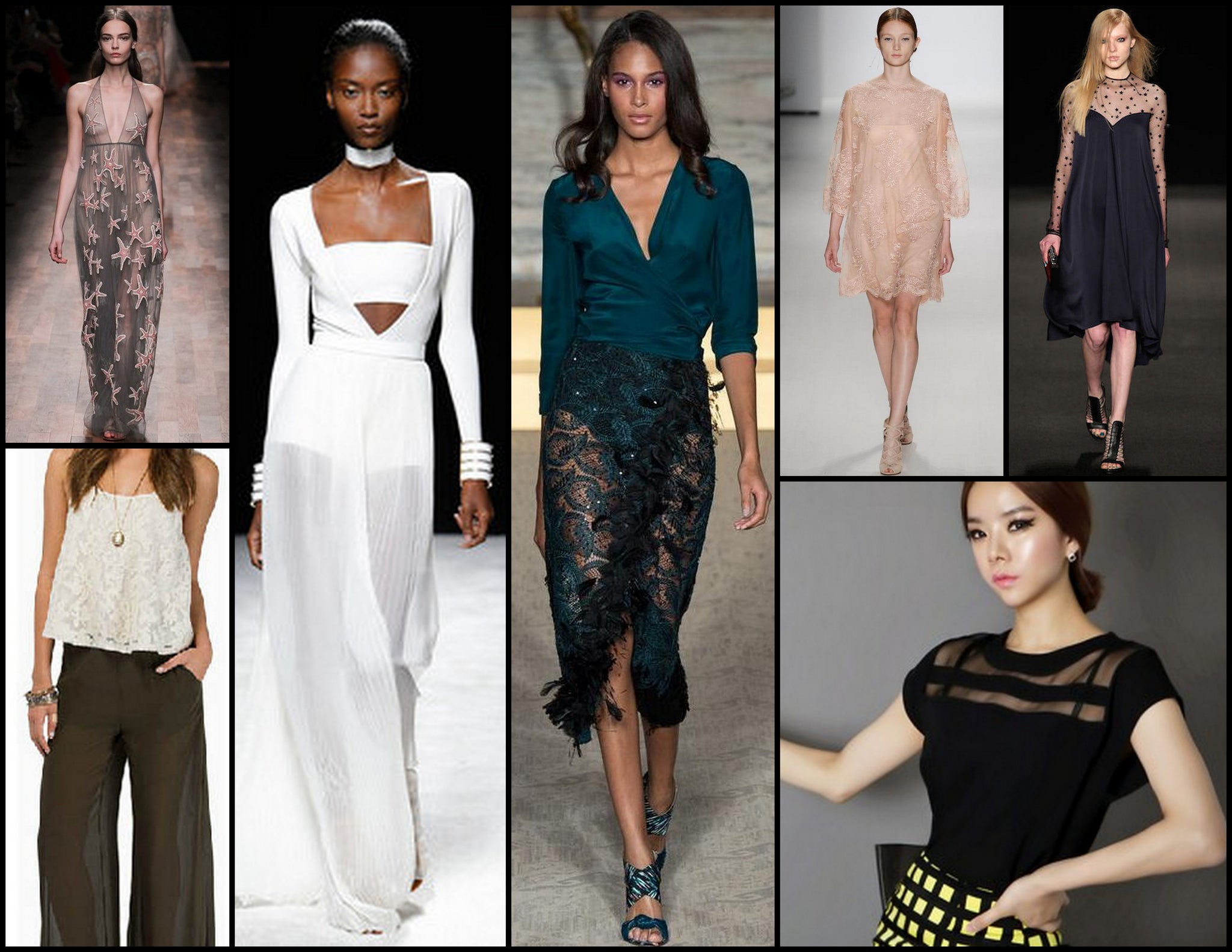 Fashion Inspiration! – La De Da Too