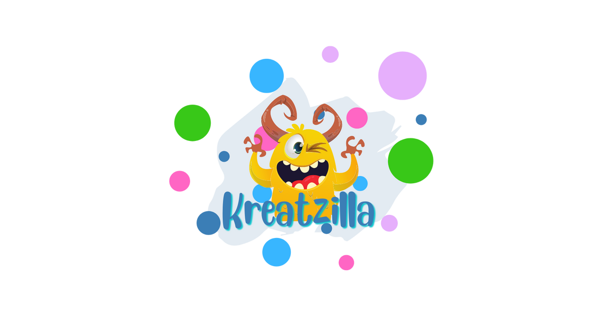 Kreatzilla